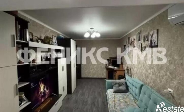 3-комн квартира ул Кучуры, 20,  д. 20