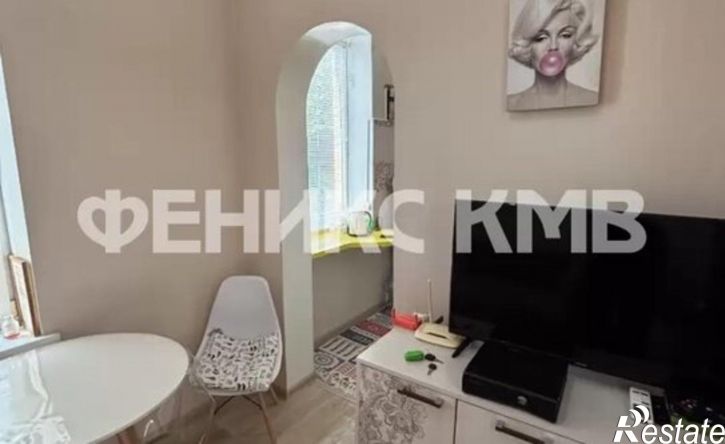 2-комн квартира ул Фрунзе, 21,  д. 21