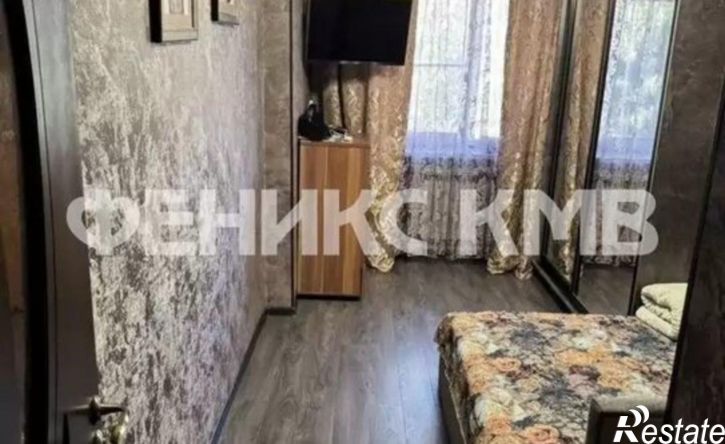 3-комн квартира ул Кучуры, 20,  д. 20