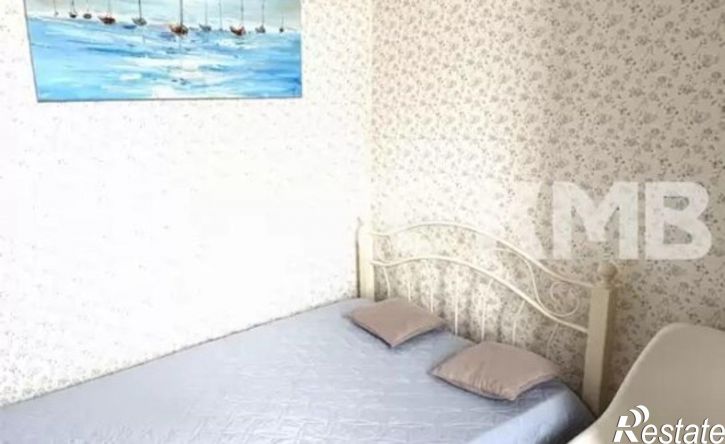 2-комн квартира ул Фрунзе, 21,  д. 21