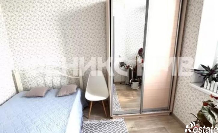 2-комн квартира ул Фрунзе, 21,  д. 21