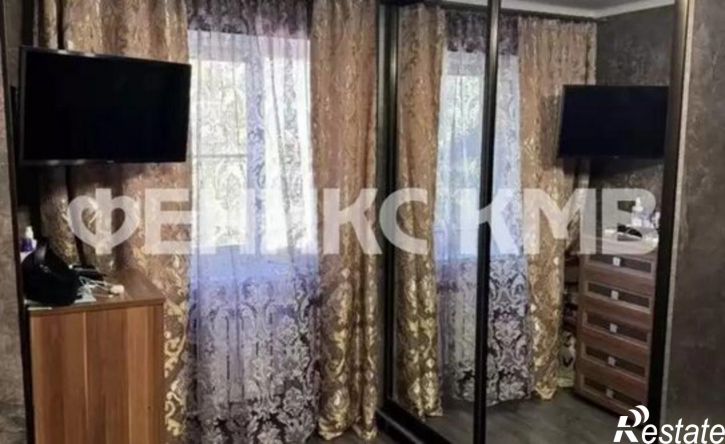 3-комн квартира ул Кучуры, 20,  д. 20