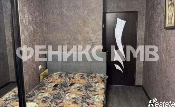 3-комн квартира ул Кучуры, 20,  д. 20