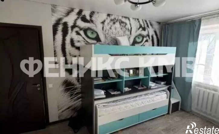 3-комн квартира ул Кучуры, 20,  д. 20