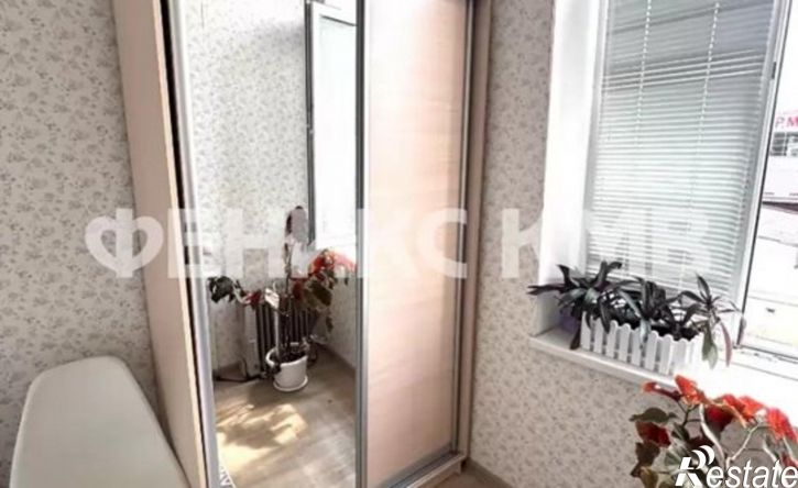 2-комн квартира ул Фрунзе, 21,  д. 21