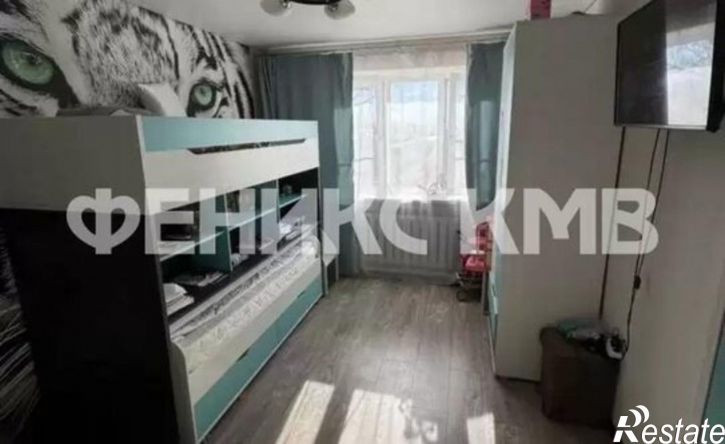 3-комн квартира ул Кучуры, 20,  д. 20
