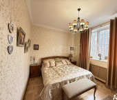 4-комн, 120кв м, этаж 1/4 ул Пестова, 22/1