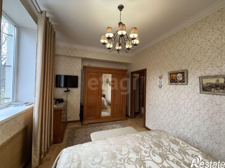 4-комн квартира ул Пестова, 22/1,  д. 22/1