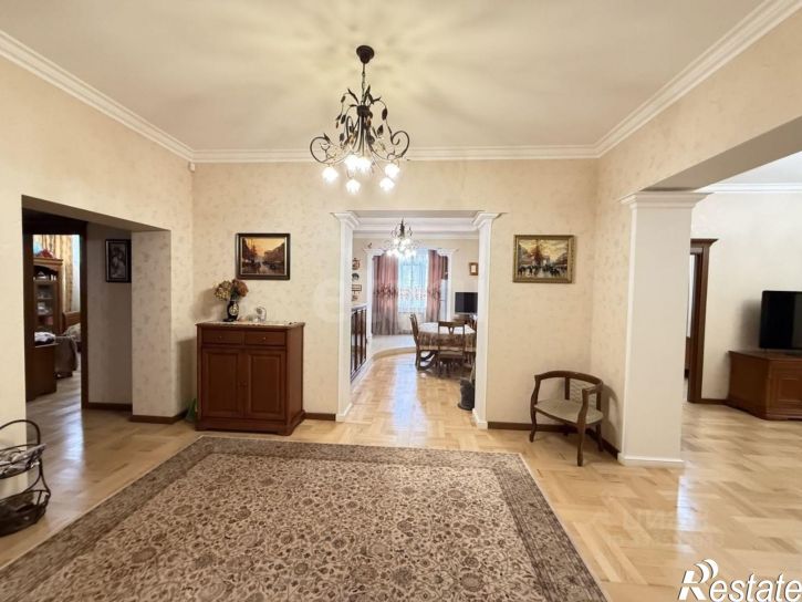 4-комн квартира ул Пестова, 22/1,  д. 22/1