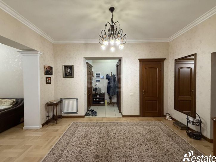4-комн квартира ул Пестова, 22/1,  д. 22/1