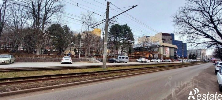 2-комн квартира ул Орджоникидзе, 8,  д. 8