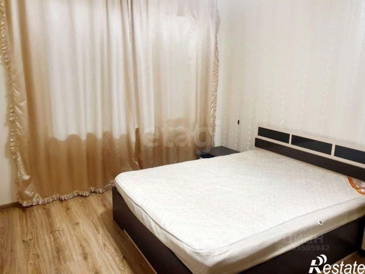 2-комн квартира ул Орджоникидзе, 8,  д. 8