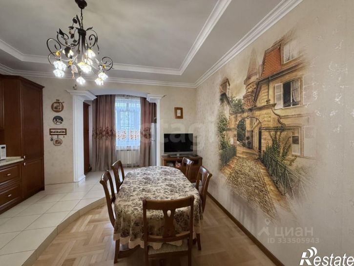 4-комн квартира ул Пестова, 22/1,  д. 22/1