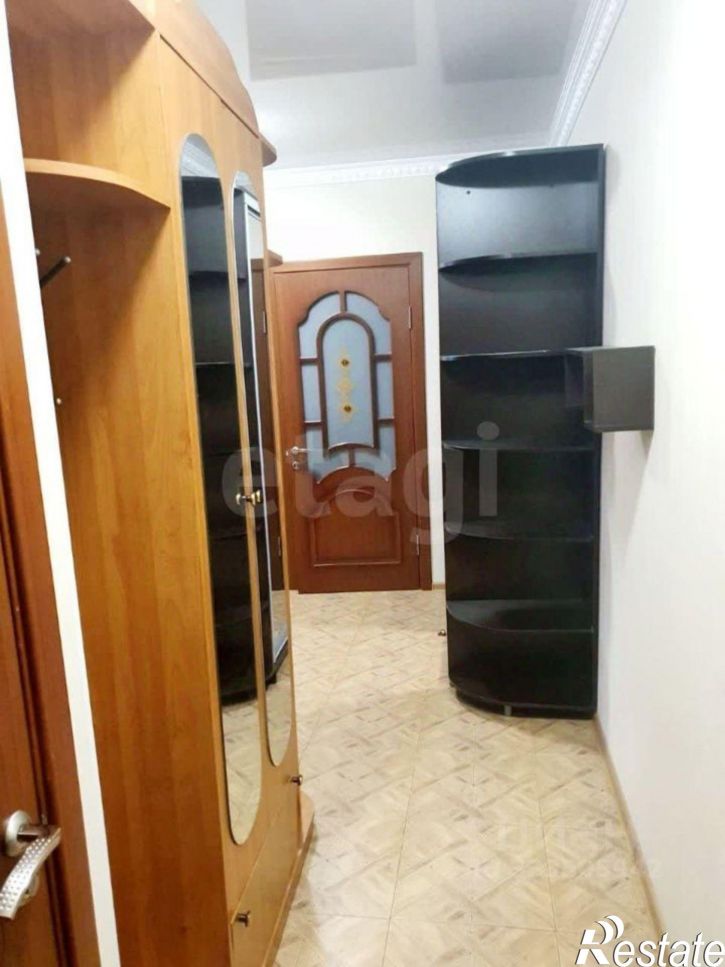 2-комн квартира ул Орджоникидзе, 8,  д. 8