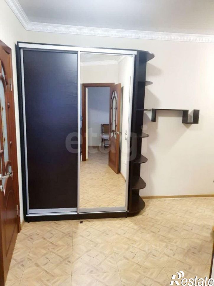 2-комн квартира ул Орджоникидзе, 8,  д. 8
