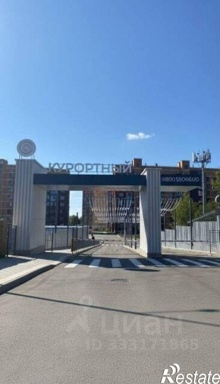 1-комн квартира ул Егоршина, 6а,  д. 6а