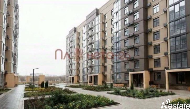 1-комн квартира ул Егоршина, 6а,  д. 6а