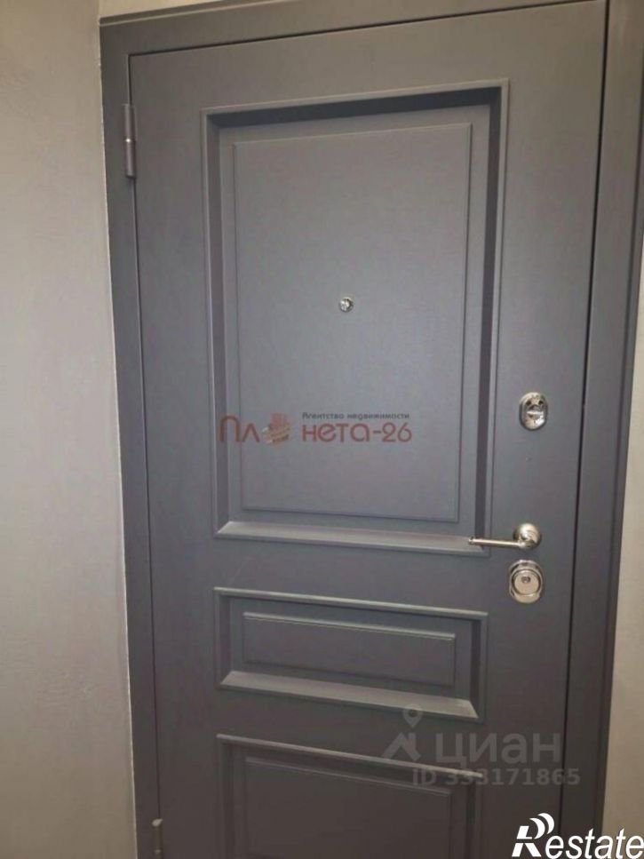 1-комн квартира ул Егоршина, 6а,  д. 6а