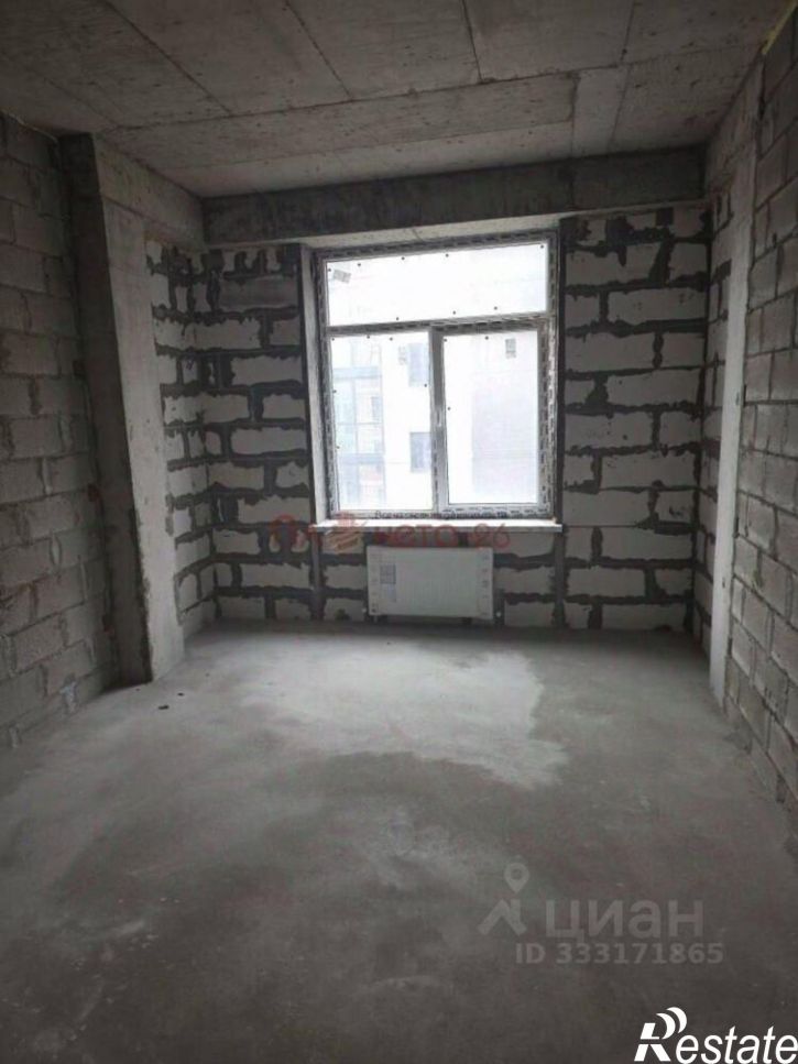 1-комн квартира ул Егоршина, 6а,  д. 6а