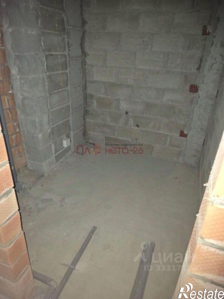 1-комн квартира ул Егоршина, 6а,  д. 6а