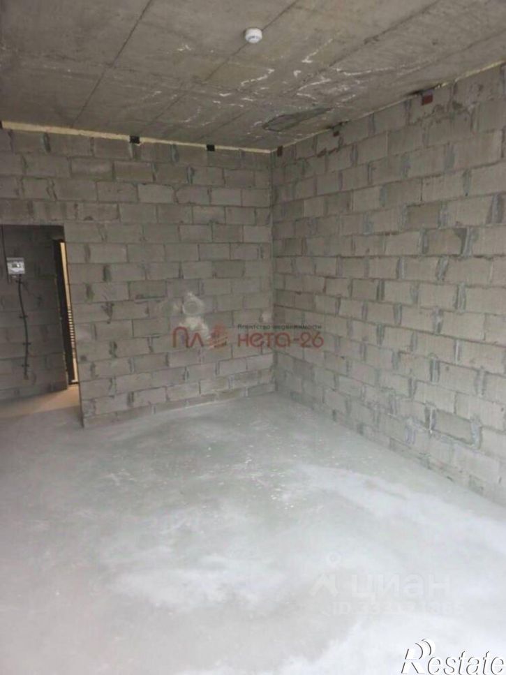 1-комн квартира ул Егоршина, 6а,  д. 6а