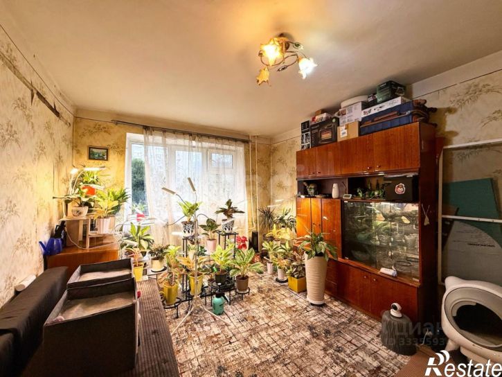2-комн квартира ул Адмиральского, 35б,  д. 35б