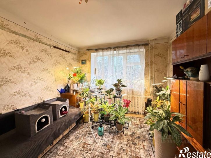 2-комн квартира ул Адмиральского, 35б,  д. 35б