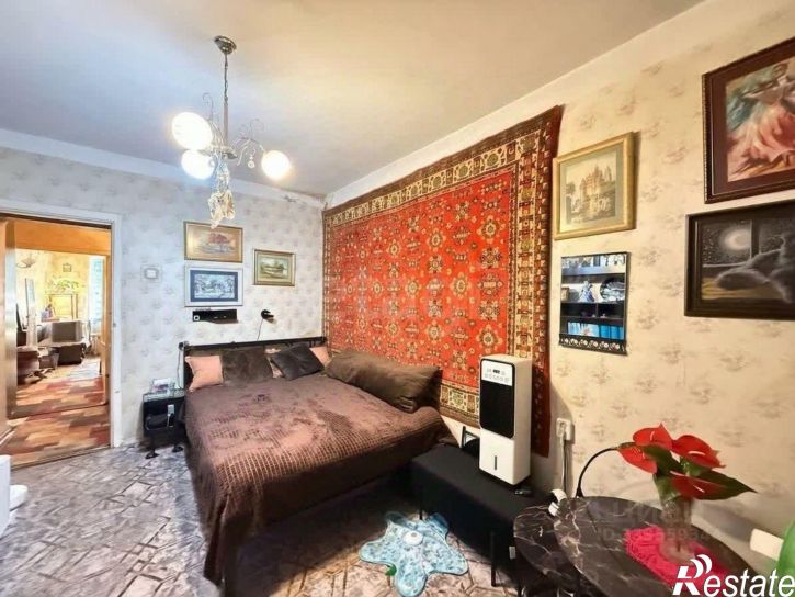 2-комн квартира ул Адмиральского, 35б,  д. 35б