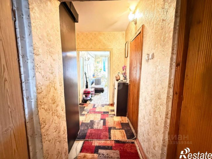 2-комн квартира ул Адмиральского, 35б,  д. 35б