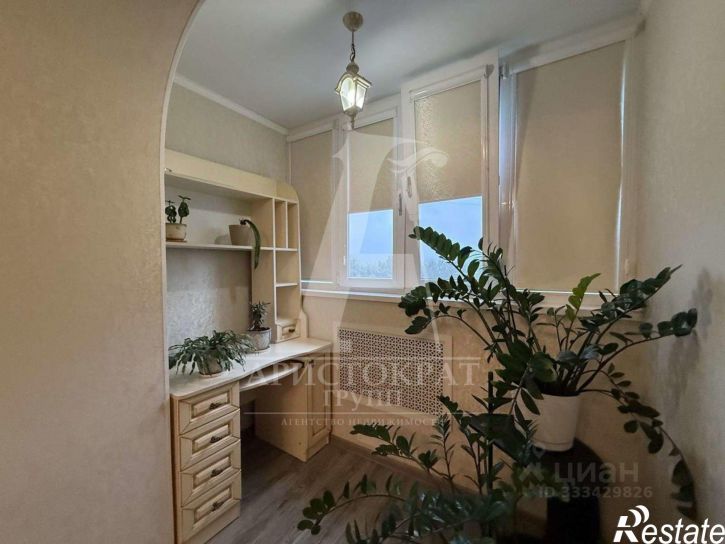 2-комн квартира ул Ессентукская, 76,  д. 76