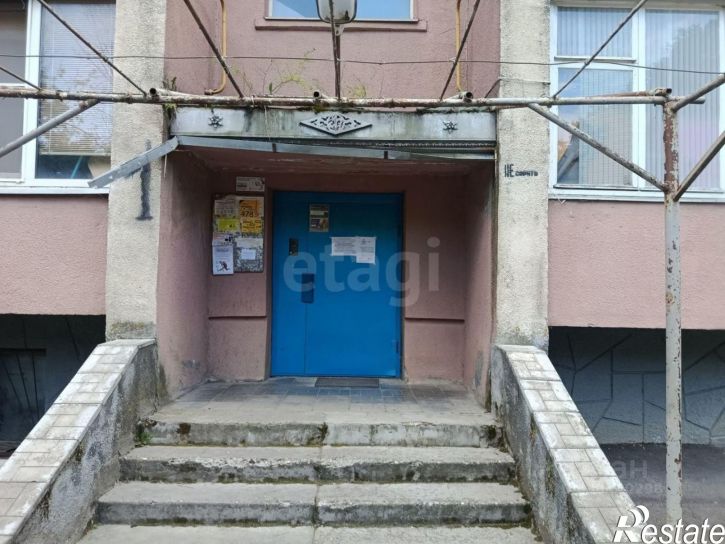 4-комн квартира ул Кабардинская, 5,  д. 5