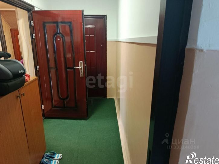 4-комн квартира ул Кабардинская, 5,  д. 5