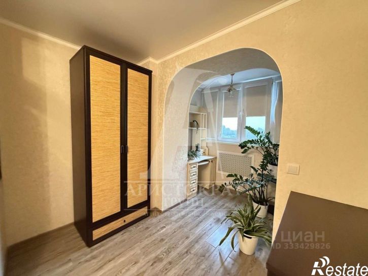 2-комн квартира ул Ессентукская, 76,  д. 76