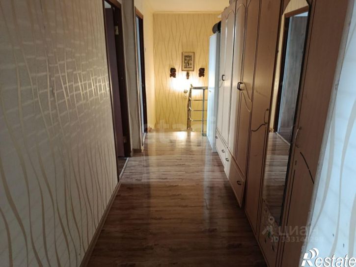 4-комн квартира ул Кабардинская, 5,  д. 5
