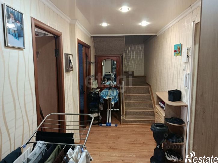 4-комн квартира ул Кабардинская, 5,  д. 5