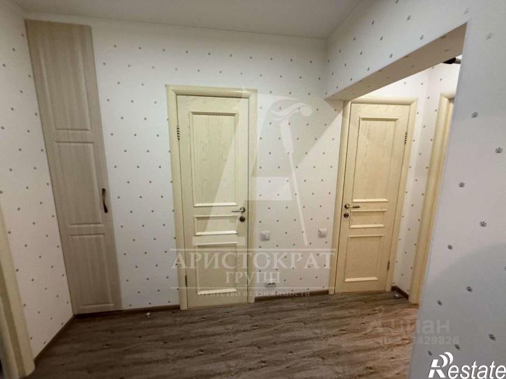 2-комн квартира ул Ессентукская, 76,  д. 76