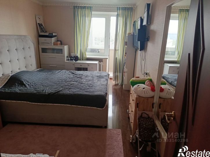 4-комн квартира ул Кабардинская, 5,  д. 5