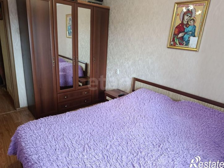 4-комн квартира ул Кабардинская, 5,  д. 5