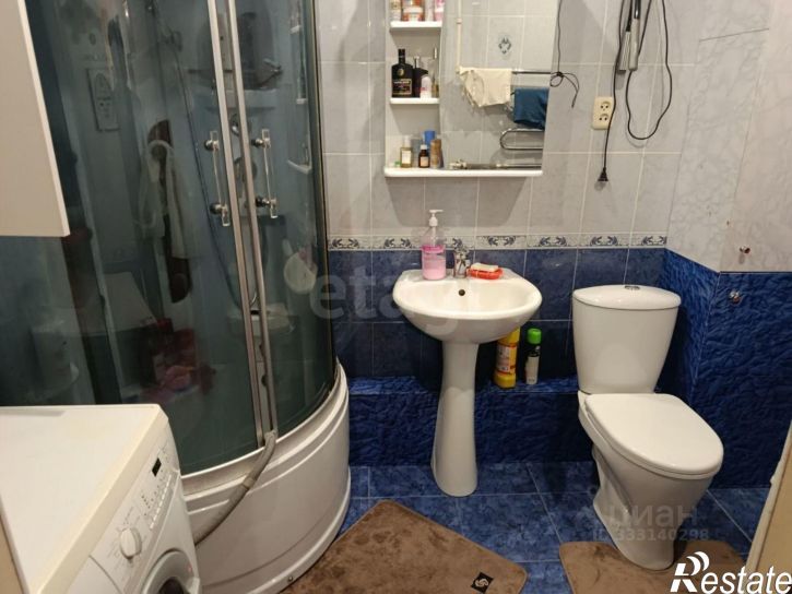 4-комн квартира ул Кабардинская, 5,  д. 5