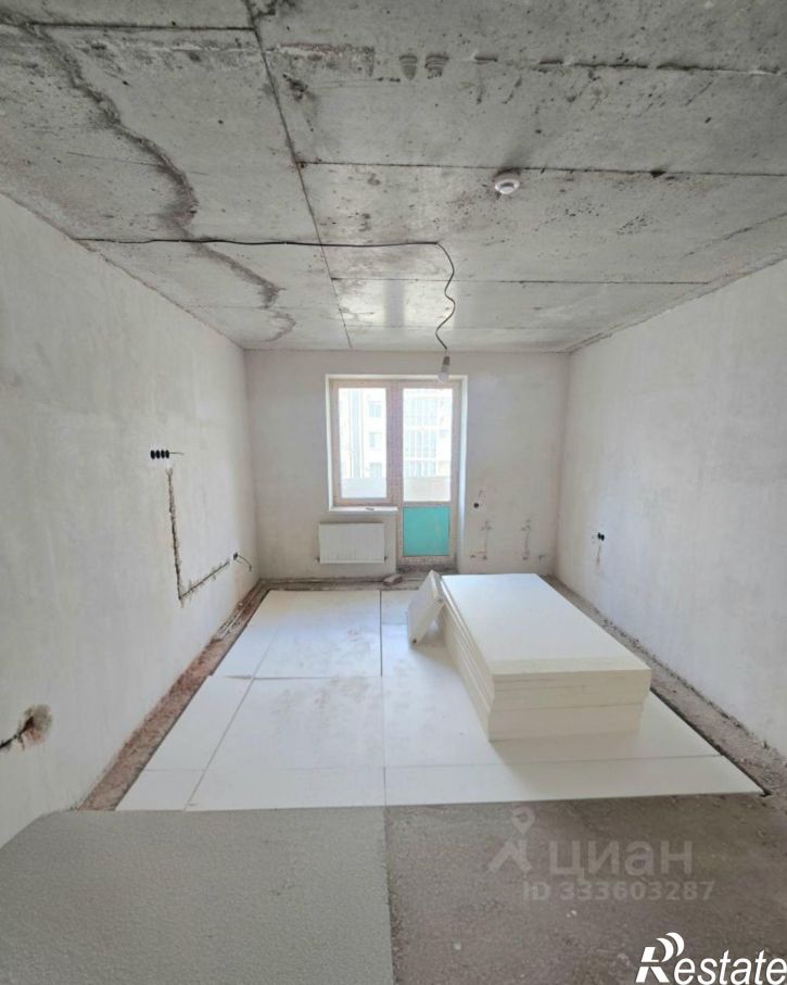 1-комн квартира Оранжерейная улица, 22 к2,  д. 22 к2