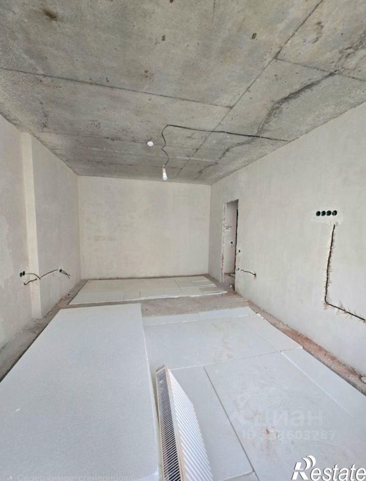 1-комн квартира Оранжерейная улица, 22 к2,  д. 22 к2