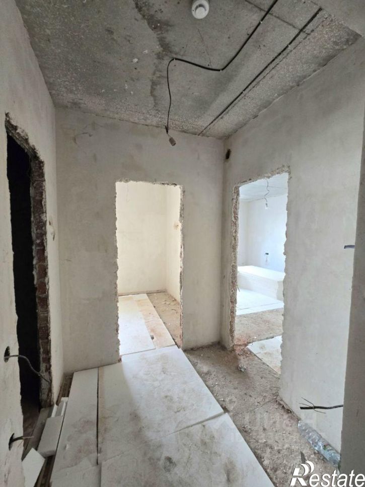 1-комн квартира Оранжерейная улица, 22 к2,  д. 22 к2