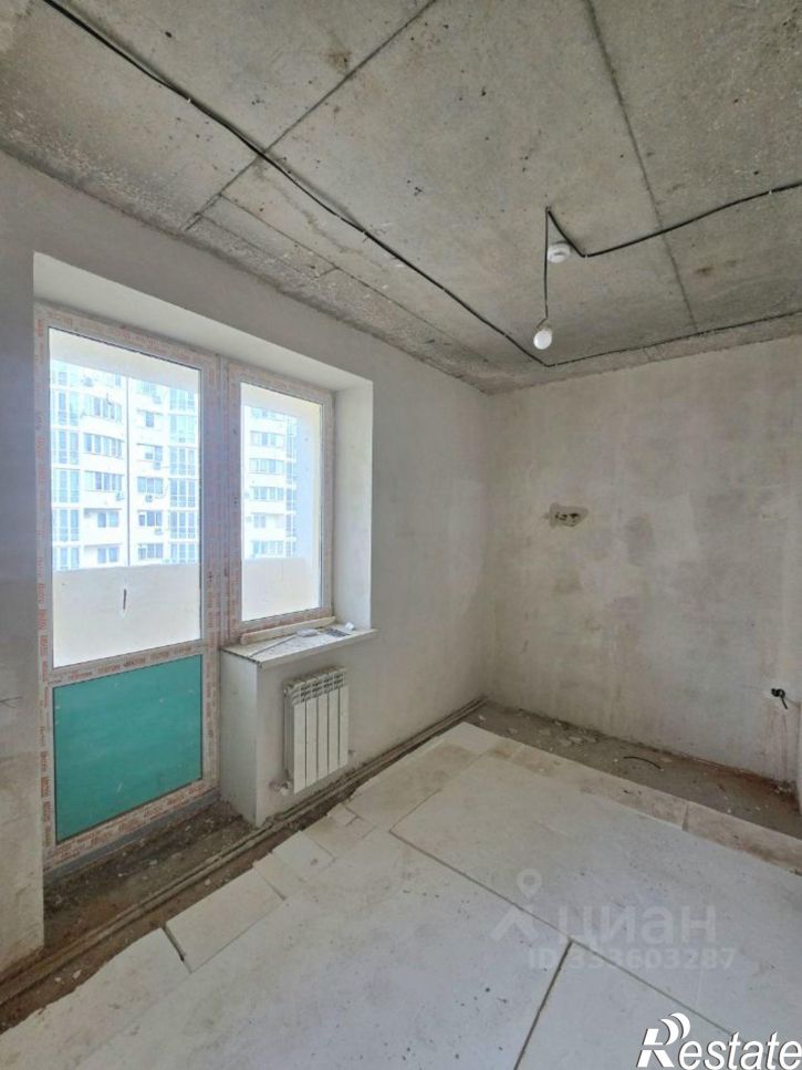 1-комн квартира Оранжерейная улица, 22 к2,  д. 22 к2