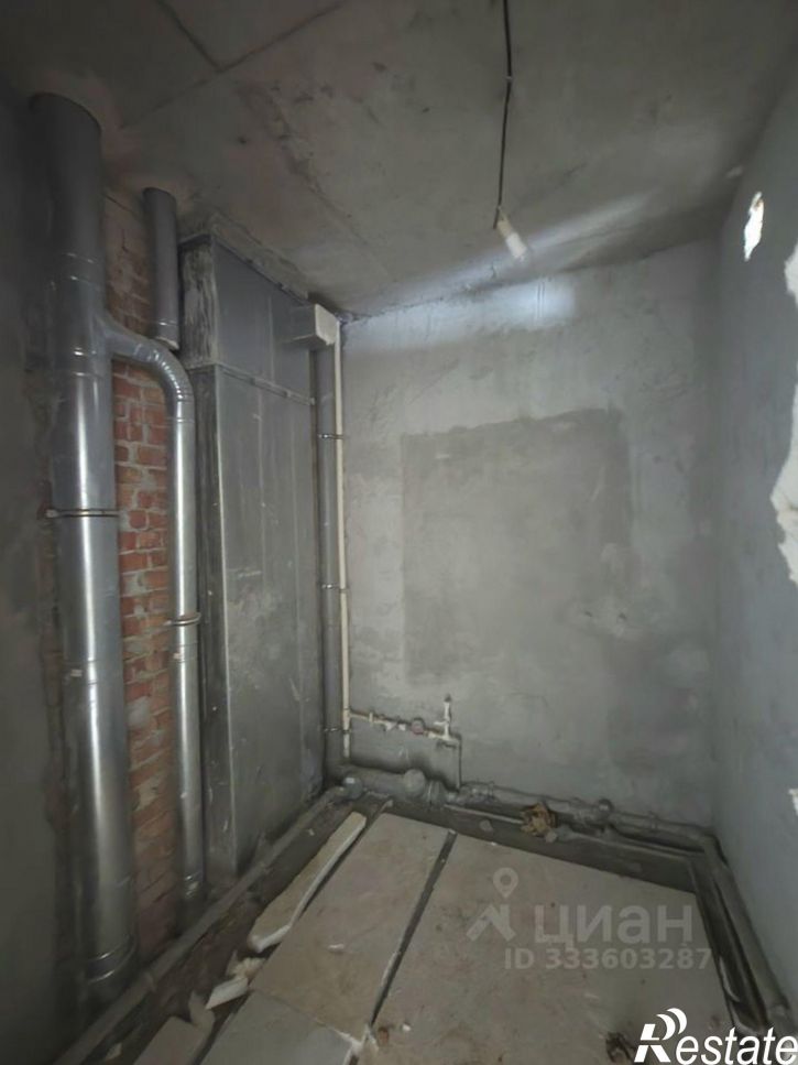 1-комн квартира Оранжерейная улица, 22 к2,  д. 22 к2