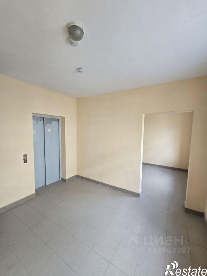 1-комн квартира Оранжерейная улица, 22 к2,  д. 22 к2