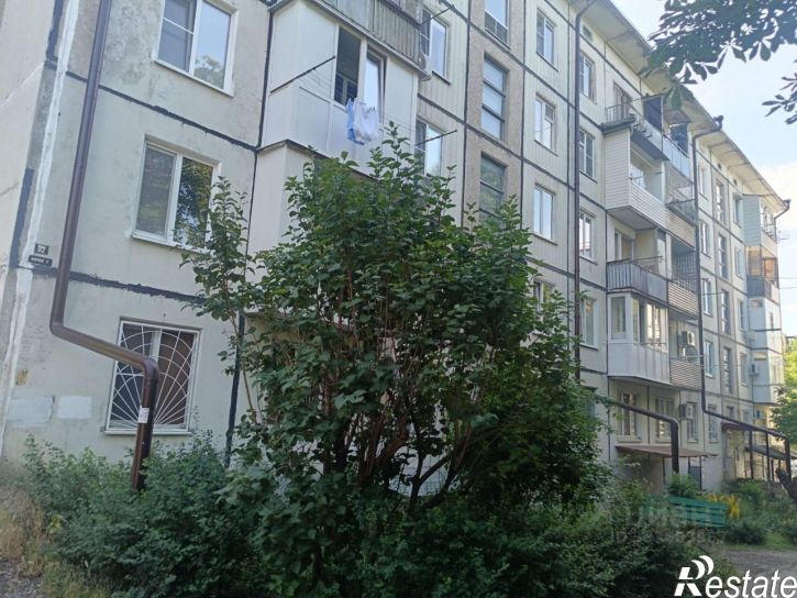 2-комн квартира Московская улица, 94 к2,  д. 94 к2