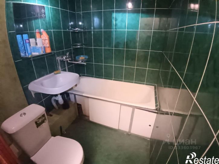 2-комн квартира Московская улица, 94 к2,  д. 94 к2