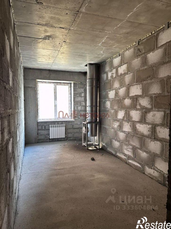 2-комн квартира улица Пестова, 5 к4,  д. 5 к4