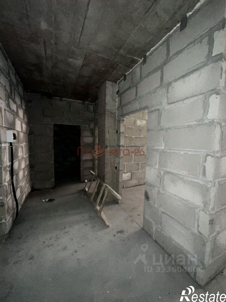 2-комн квартира улица Пестова, 5 к4,  д. 5 к4