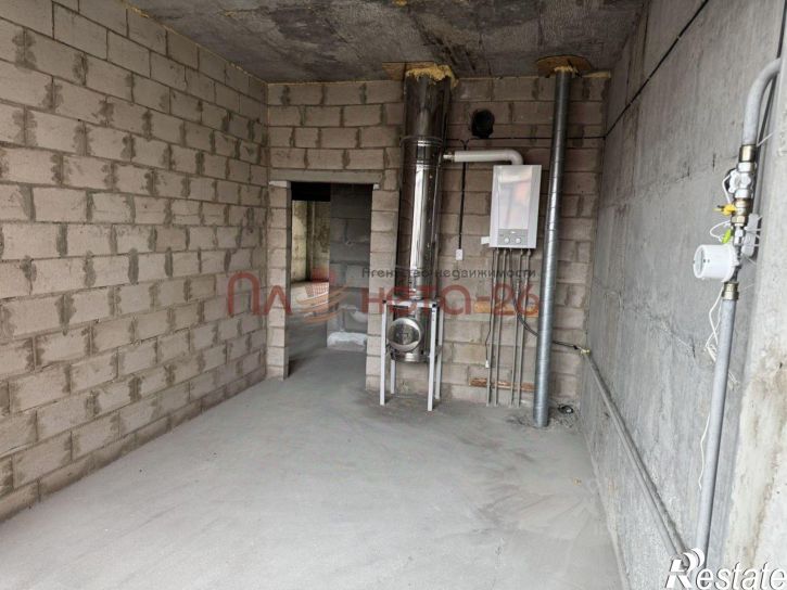 2-комн квартира улица Пестова, 5 к3,  д. 5 к3